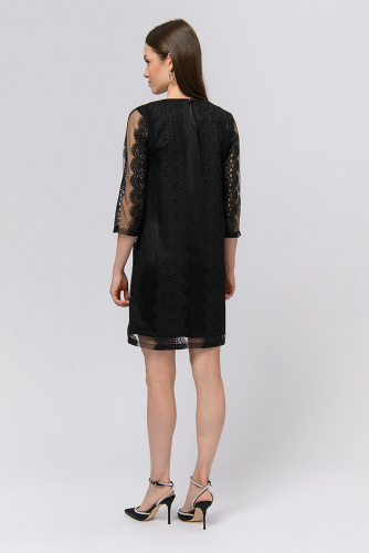 Платье 1001 DRESS #1071064Черный