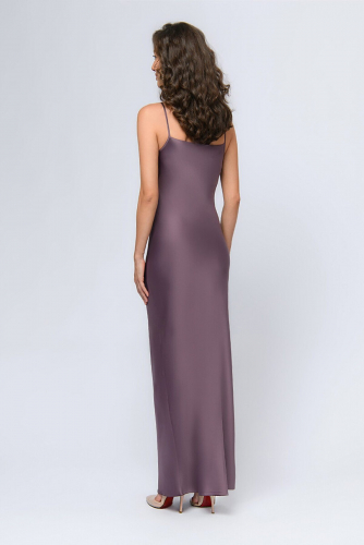 Платье 1001 DRESS #1034197Шоколадный