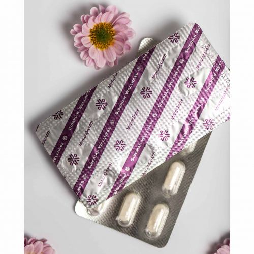   1088р    1600р Метилфолат - Women's Health