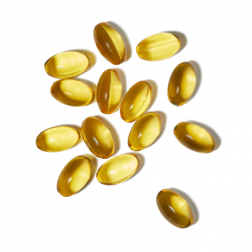 Бораго и амарант - Essential Fatty Acids
