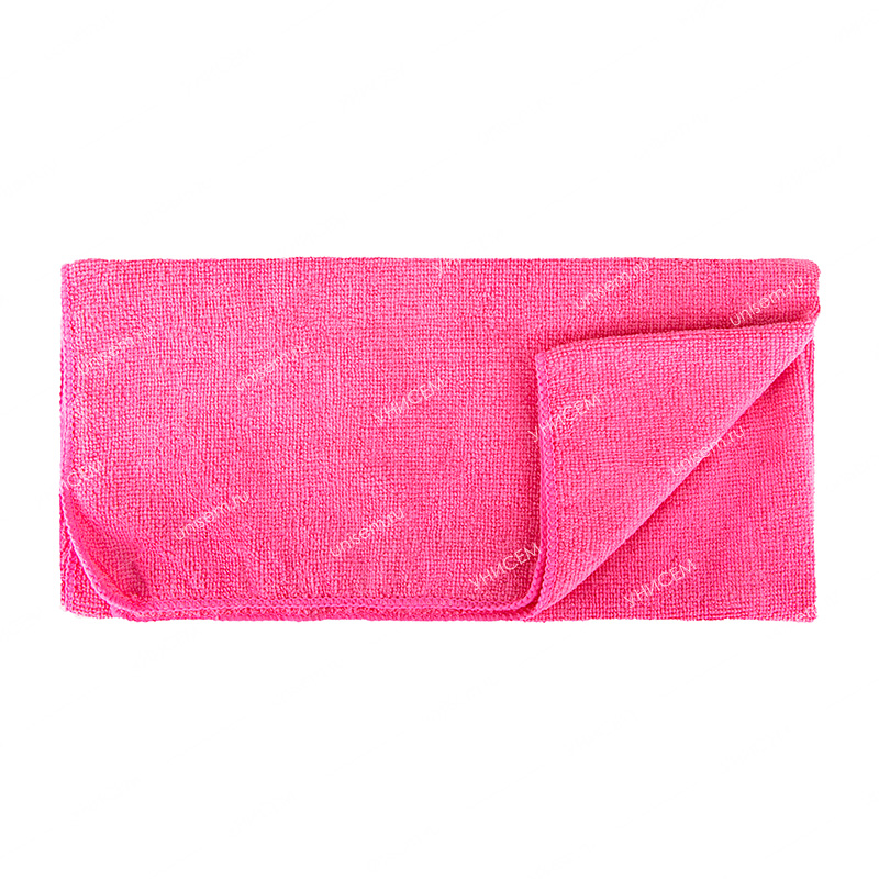 Тряпка для пола из микрофибры 50х70 (уп.100)