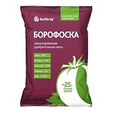 Борофоска 1 кг (25 шт)