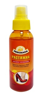 Преграда спрей растяжка 100 мл (24 шт)