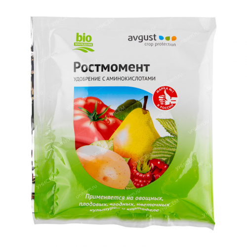 Ростмомент 100 г (50 шт)