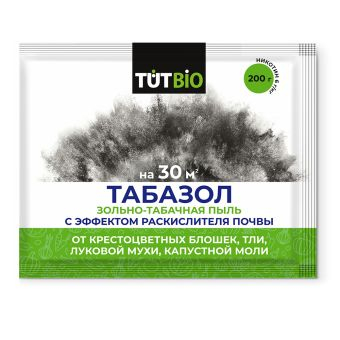 Табазол 200 г (30 шт)