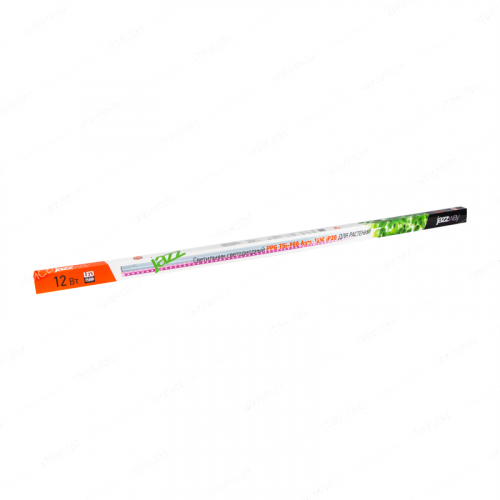 Светильник для растений Jazzway T5i-900 Agro 12W IP20, 90см