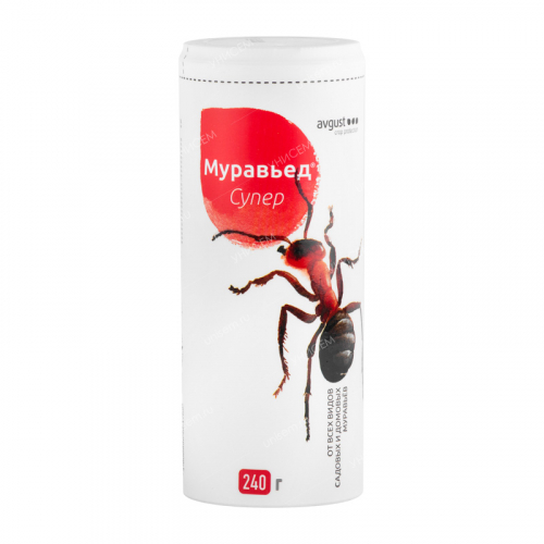 Муравьед Супер 240 г (15 шт)