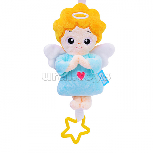 Игрушка мягконабивная подвеска 