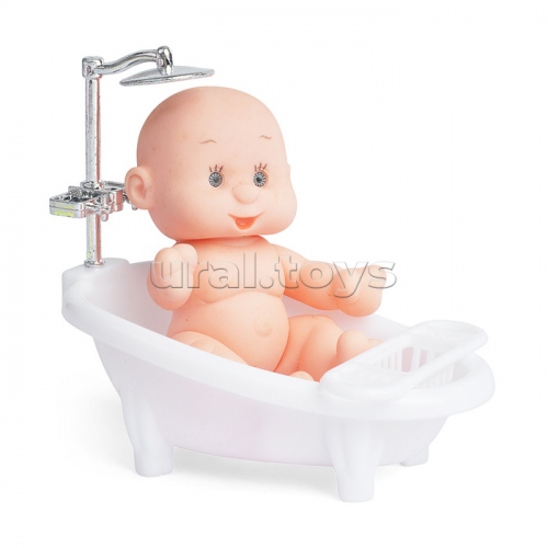Пупс 