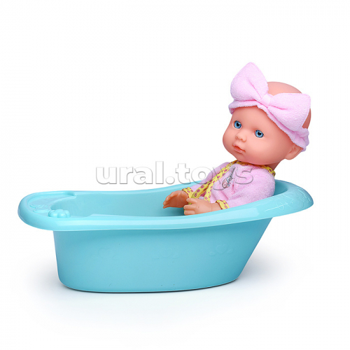 Пупс 