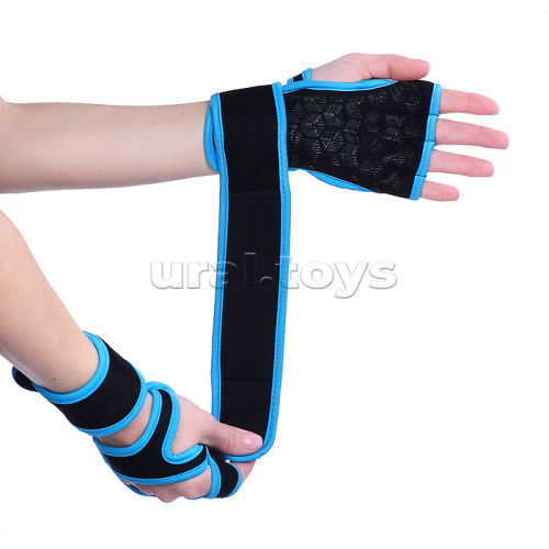 Спортивный бандаж для запястья XL