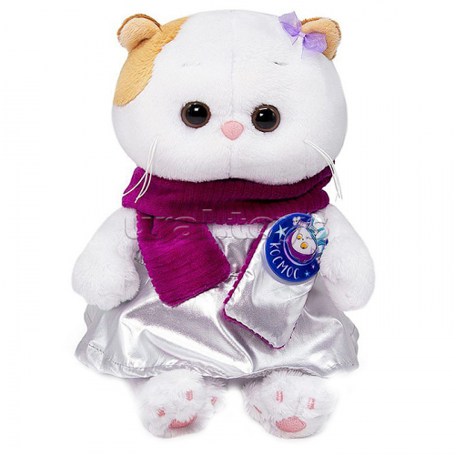 Кошка Ли-Ли BABY в костюмчике 