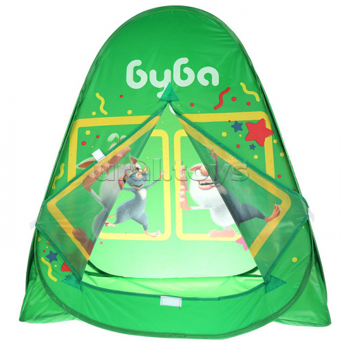 Палатка детская игровая 
