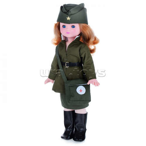 Кукла Катюша 45см., в коробке