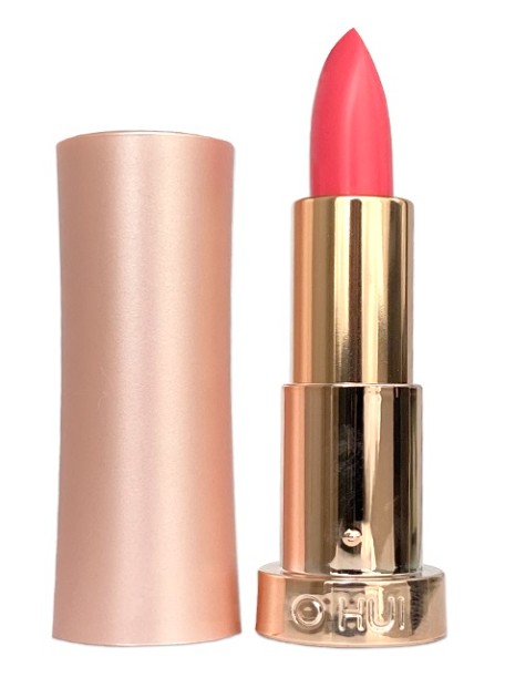 Помада для губ увлажняющая O HUI Rouge Real Lipstick Mini PW11 - розовый Viva Pink
