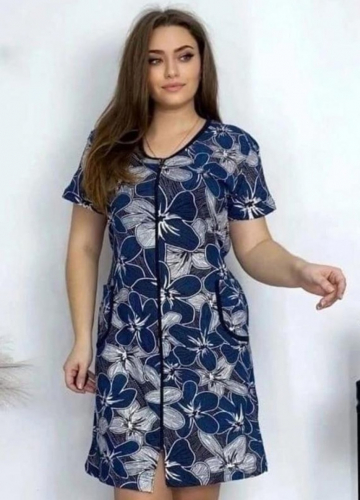 Халат женский 44167