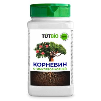Корневин банка с крышкой сито 250 г (20 шт)