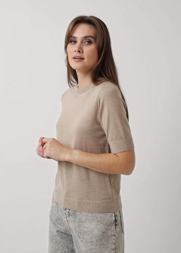 АКЦИЯ 713р. 950р.CLE Джемпер жен. 354313вн