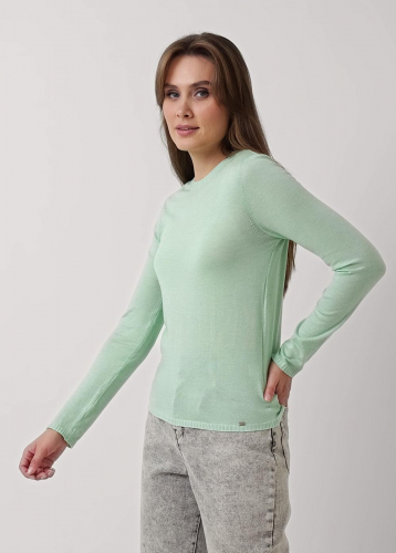 АКЦИЯ 803р. 1070р.CLE Джемпер жен. 354320вн