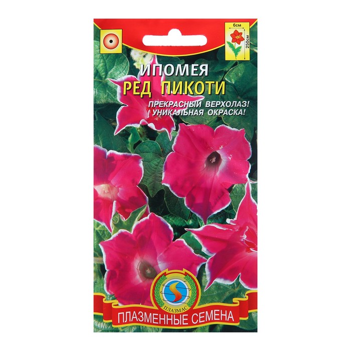 Семена Ипомея