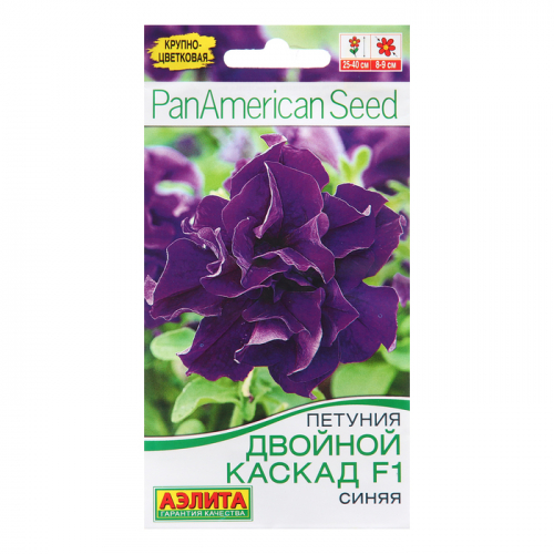 Семена Цветов Петуния 