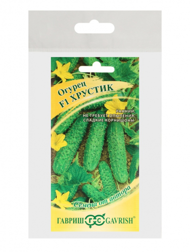 Семена Огурец 