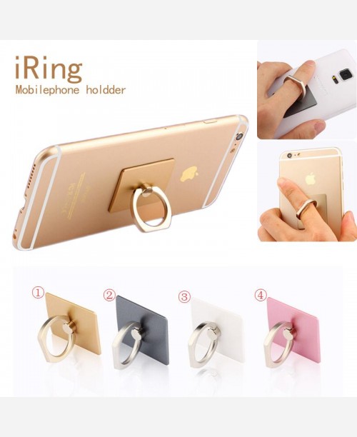 Универсальное кольцо держатель для телефона iRing. 904761