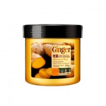 ИМБИРНАЯ МАСКА ДЛЯ ВОЛОС BIOAQUA GINGER HAIR MASK