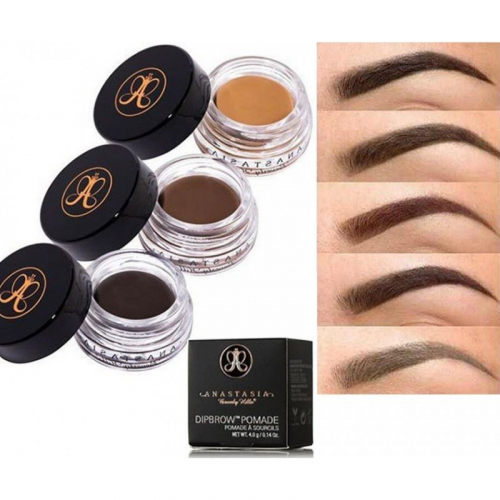 ПОМАДА ДЛЯ БРОВЕЙ ANASTASIA BEVERLY HILLS DIPBROW POMADE/