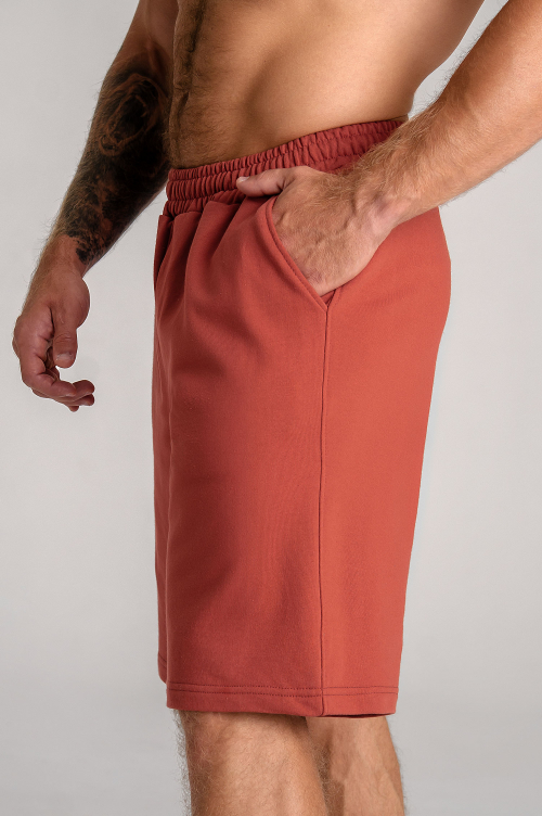 Арт. 65511 Шорты мужские 48-56 (5 шт)