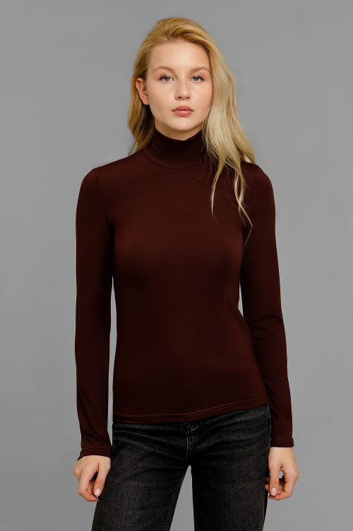 Арт.12803/2 Водолазка женская 42-50 (5 шт)