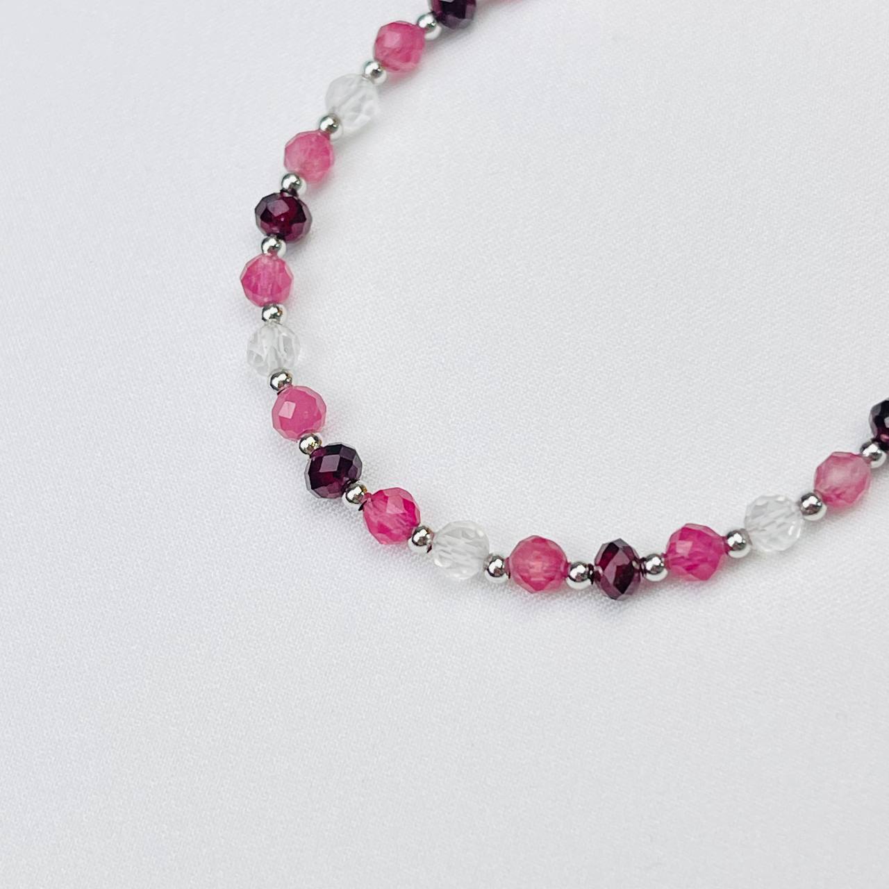 Радуга Самоцветов Браслет для