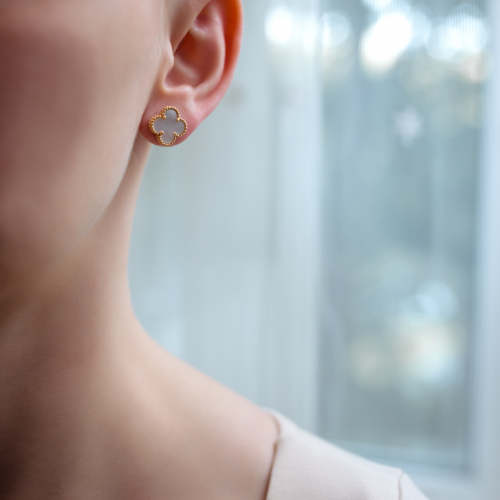 Серьги Lillà G