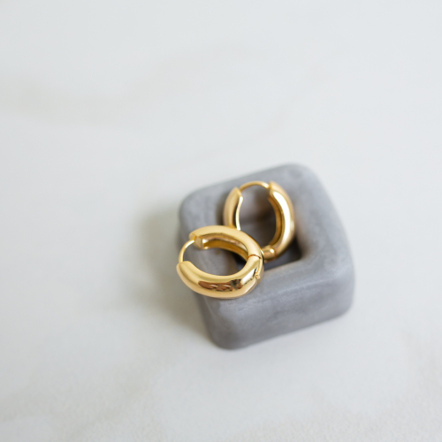 Серьги Zero-2 G