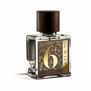 6 Sextum, духи-концентрат - Aromapolis Olfactive Studio