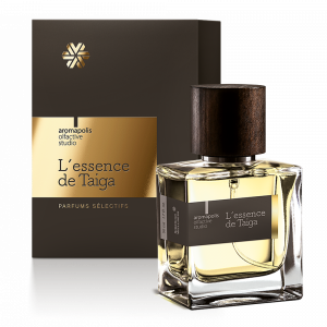 L’essence de Taiga, духи-концентрат - Aromapolis Olfactive Studio