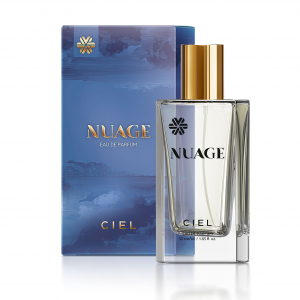 Nuage, парфюмерная вода - Коллекция ароматов Ciel