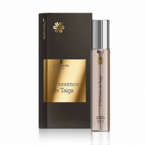 L’essence de Taiga, духи-концентрат, 20 мл - Aromapolis Olfactive Studio