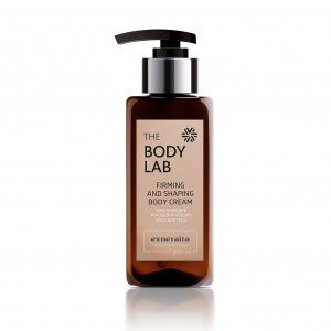992p  1240p  акция до 30.04The Body Lab, укрепляющий и моделирующий крем для тела - Experalta Platinum