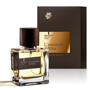 L’essence  d’Altai, духи-концентрат - Aromapolis Olfactive Studio