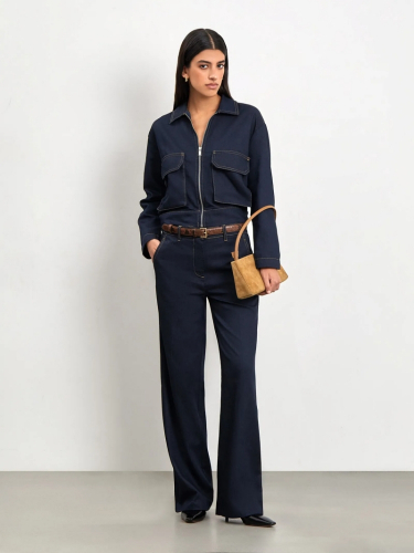 Джинсы Straight Fit 380 ,
80% хлопок, 20%полиэстер ,