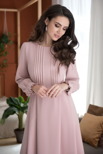 Платье URS 25-519/1
