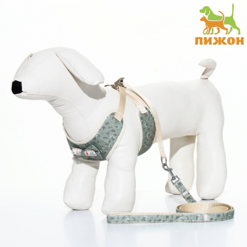 Комплект с мягкой шлейкой 