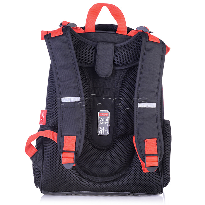 Рюкзак Ergonomic Classic