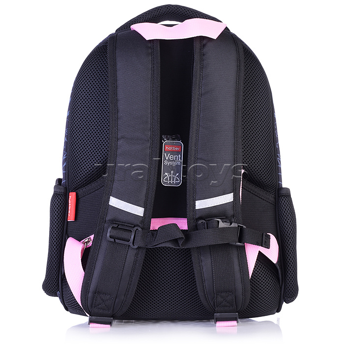 Рюкзак Ergonomic light
