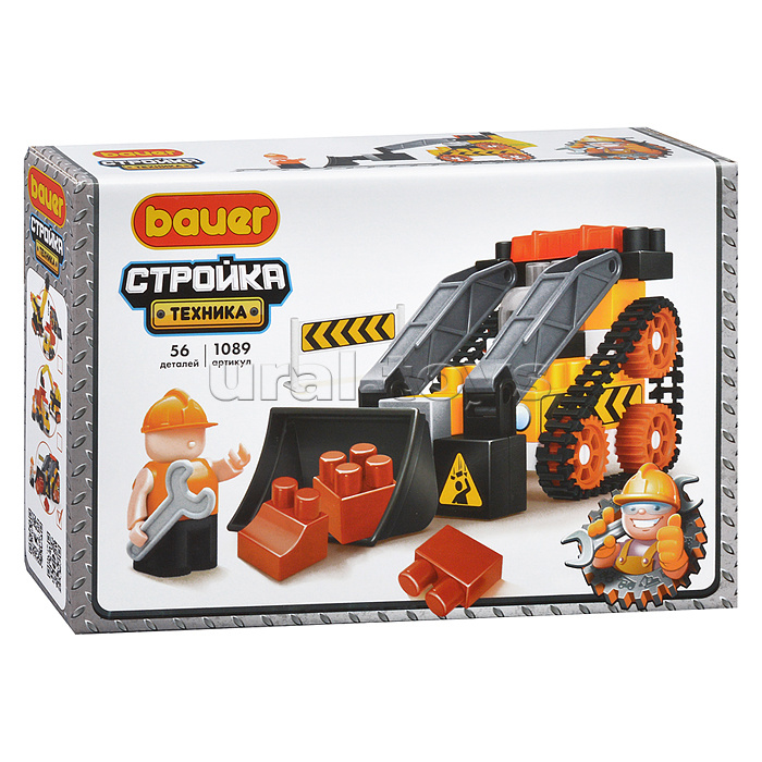 Конструктор