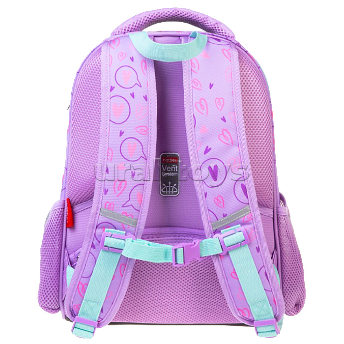 Рюкзак Ergonomic light