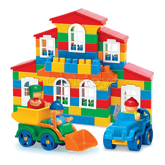 Конструктор