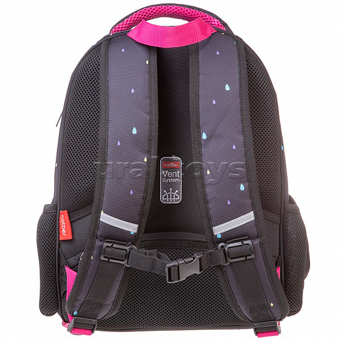 Рюкзак Ergonomic light