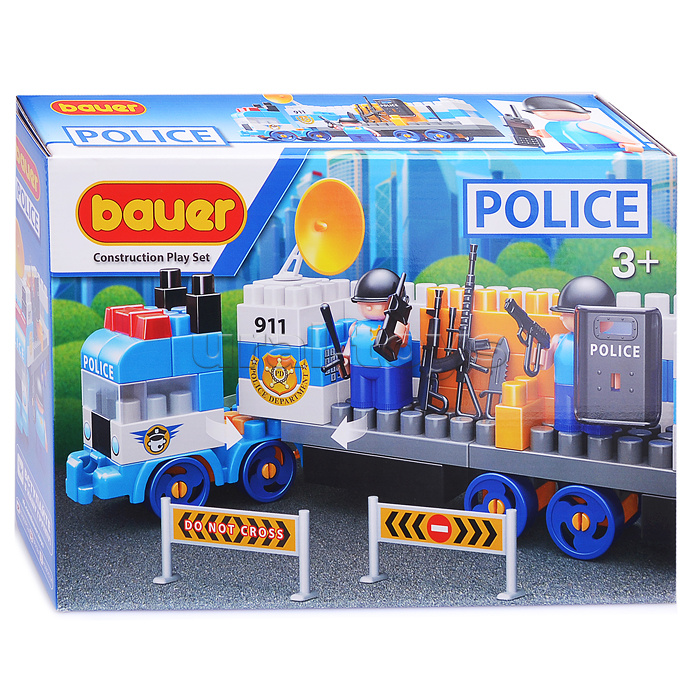 Конструктор 630